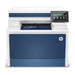 HP Color LaserJet Pro MFP 4302fdw - Color LaserJet All-In-One<<<HP многофункционални