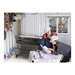 HP DesignJet T830 24inch MFP with new stand Printer - Плотери и Скенери<<<Принтер голям формат (LFP)<<<Печат Сканиране