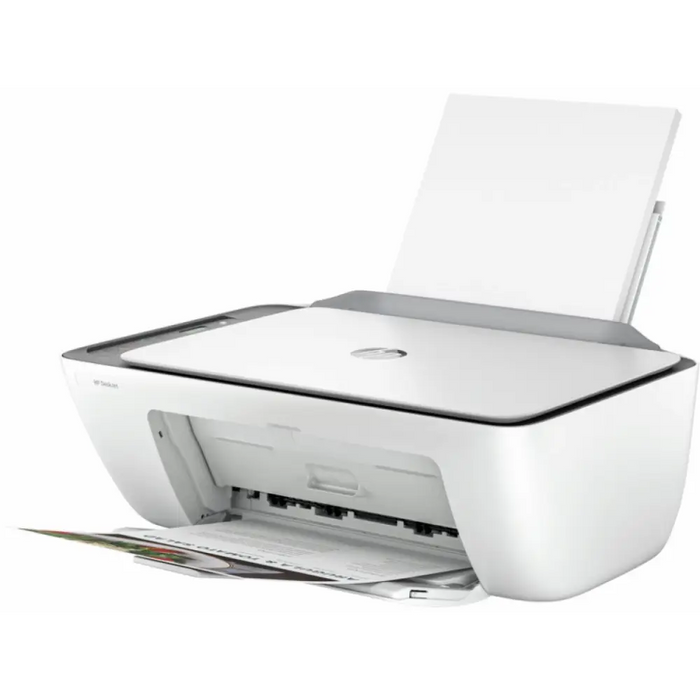 HP DeskJet 2820e All-in-One A4 Color Wi-Fi USB 2.0 Print Copy Scan Inkjet 5.5/7.5ppm Instant Ink Ready