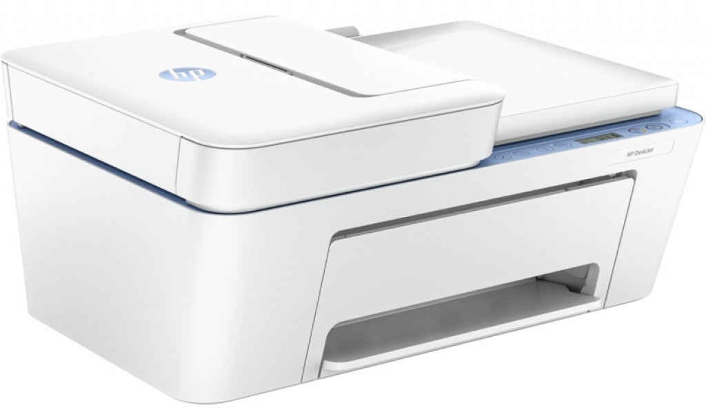 HP DeskJet 4222e All-in-One - Мултифункционални устройства<<<Принтери<<<Компютри и