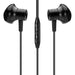 HP DHH-1126 Wired earphones (black) - Wired<<<Headphones<<<Audio<<<InnproXML