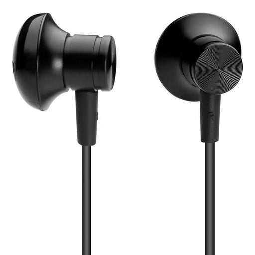 HP DHH-1126 Wired earphones (black) - Wired<<<Headphones<<<Audio<<<InnproXML