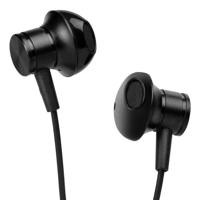 HP DHH-1126 Wired earphones (black) - Wired<<<Headphones<<<Audio<<<InnproXML
