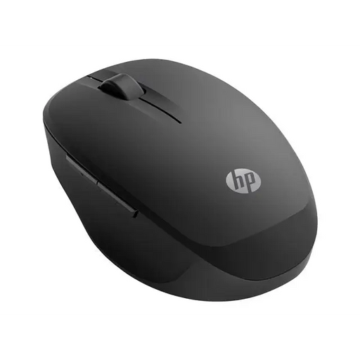 HP Dual Mode Black Mouse - Мишки - безжични<<<Мишки и презентъри<<<Периферия и аксесоари<<<ALSO&&&Електроника Периферни