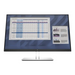HP E27 G4 27inch IPS FHD 1920x1080 16:9 Display Port HDMI VGA 5xUSB 3yr - Бизнес монитори<<<Дисплеи<<<Аудио Видео