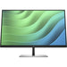HP E27 G5 27inch FHD Monitor 1920x1080 16:9 HDMI DP 3/3/0 - Бизнес монитори<<<Дисплеи<<<Аудио Видео Дисплеи и