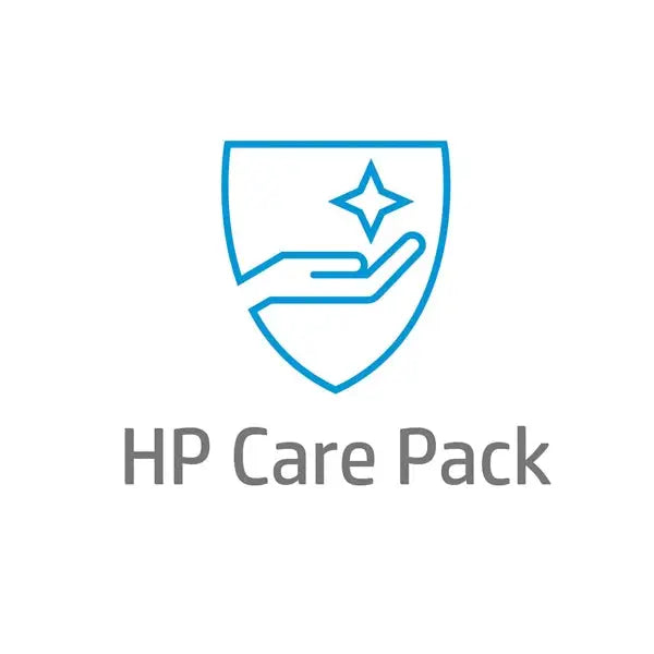 HP eCarePack 3years exchange service within 7 days for Color Laserjet CM1415 - Гаранции за Принтер и MFP<<<Гаранция и