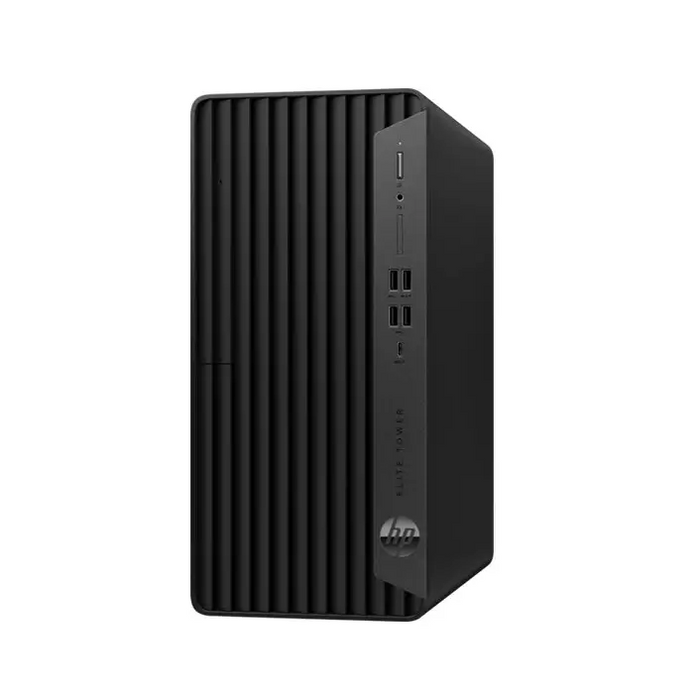 HP Elite Tower 600 G9 R Core i5-13500(up to 4.8Ghz/24MB/14C) 16GB 4800Mhz 1DIMM 512GB M.2 PCIe SSD HP 320K Keyboard &