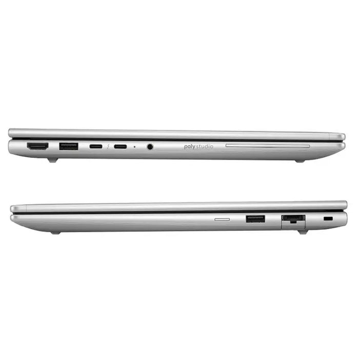 HP EliteBook 6 G1i AI 14’’ Pike Silver Ultra 7-255U(up to 5.2GH/12MB/12C) 14’’ WUXGA AG 300nits 16GB 5600Mhz 1DIMM