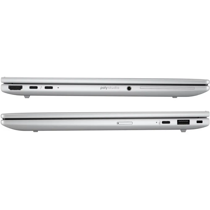 HP EliteBook 8 G1i AI 13’’ Pike Silver Ultra 7-255U(up to 5.2GH/12MB/12C) 13.3’’ WUXGA AG 400nits 32GB On-board 1TB