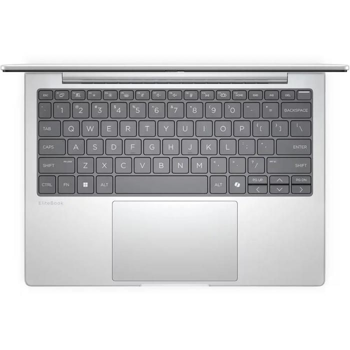 HP EliteBook 8 G1i AI 13’’ Pike Silver Ultra 7-255U(up to 5.2GH/12MB/12C) 13.3’’ WUXGA AG 400nits 32GB On-board 1TB