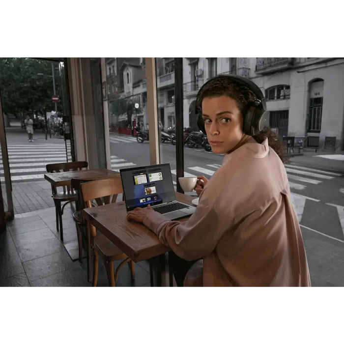 HP EliteBook 830 13 inch G11 Notebook PC Intel Core Ultra 7 155U Laptop 33.8 cm (13.3’’) WUXGA 16 GB LPDDR5x-SDRAM 512