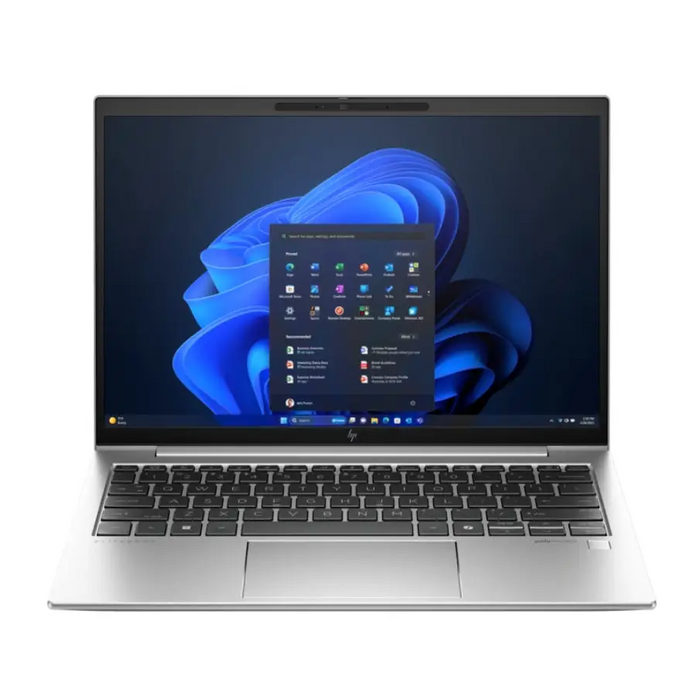 HP EliteBook 830 G11 Ultra 7-155U(up to 4.8GH/12MB/12C) 13.3’’ FHD WUXGA AG 300nits 32GB On-board 1TB PCIe SSD WiFi 6E