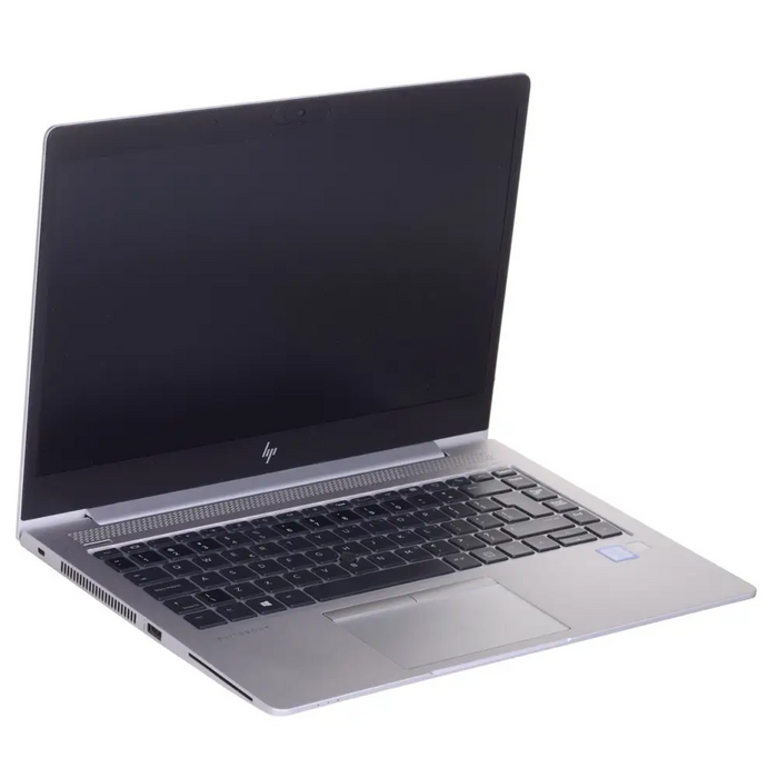 HP EliteBook 840 G6 i5-8365U 16GB 256GB SSD 14’’ FHD Win11pro Used US QWERTY - Used notebooksUZY-NOT<<<Used