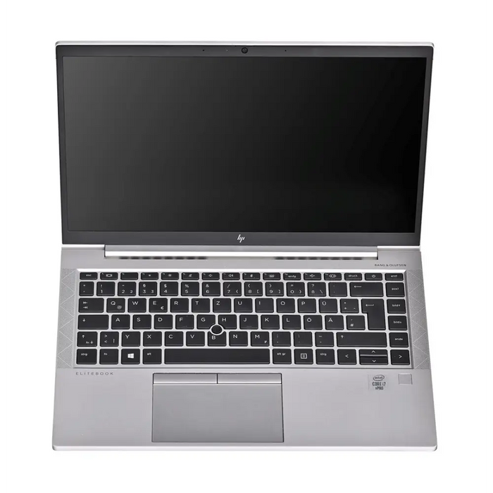 HP EliteBook 840 G7 i7-10610U 32GB 512GB SSD 14’’ FHD Win11pro Used - Used notebooksUZY-NOT<<<Used