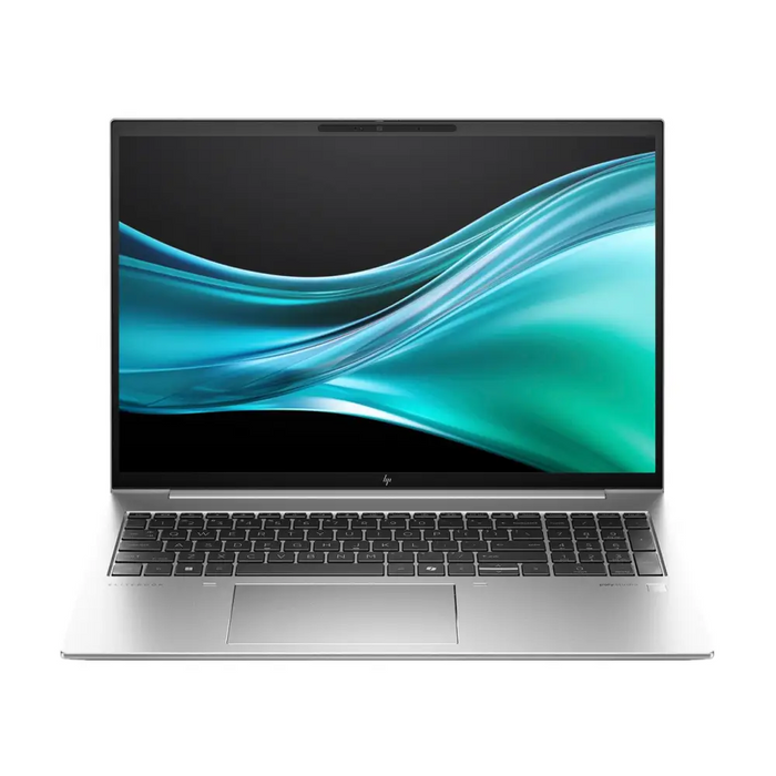 HP EliteBook 860 16 inch G11 Notebook PC Intel Core Ultra 7 155U Laptop 40.6 cm (16’’) WUXGA 16 GB DDR5-SDRAM 512 GB
