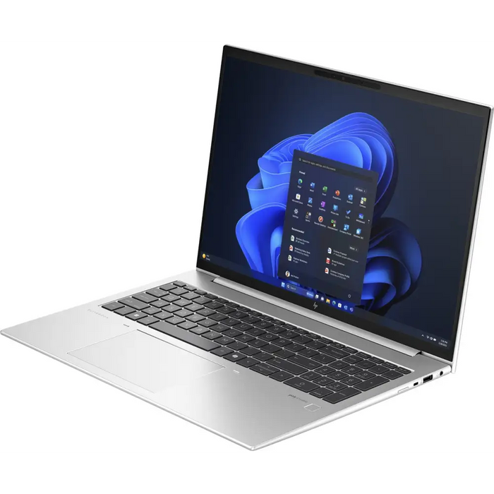 HP EliteBook 860 G11 Intel Core Ultra 7 155U Laptop 40.6 cm (16’’) WUXGA 16 GB DDR5-SDRAM 512 GB SSD Wi-Fi 6E