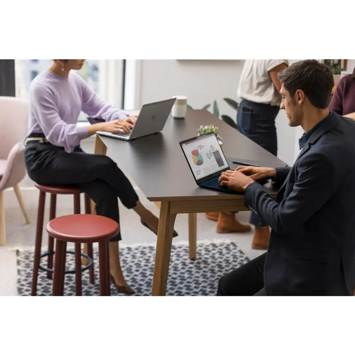 HP EliteBook 860 G11 Intel Core Ultra 7 155U Laptop 40.6 cm (16’’) WUXGA 16 GB DDR5-SDRAM 512 GB SSD Wi-Fi 6E