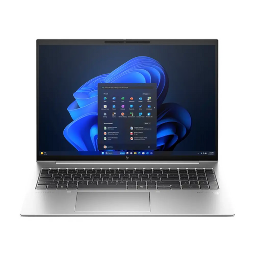 HP EliteBook 865 G11 AMD Ryzen™ 5 8540U Laptop 40.6 cm (16’’) WUXGA 16 GB DDR5-SDRAM 512 GB SSD Wi-Fi 6E (802.11ax)