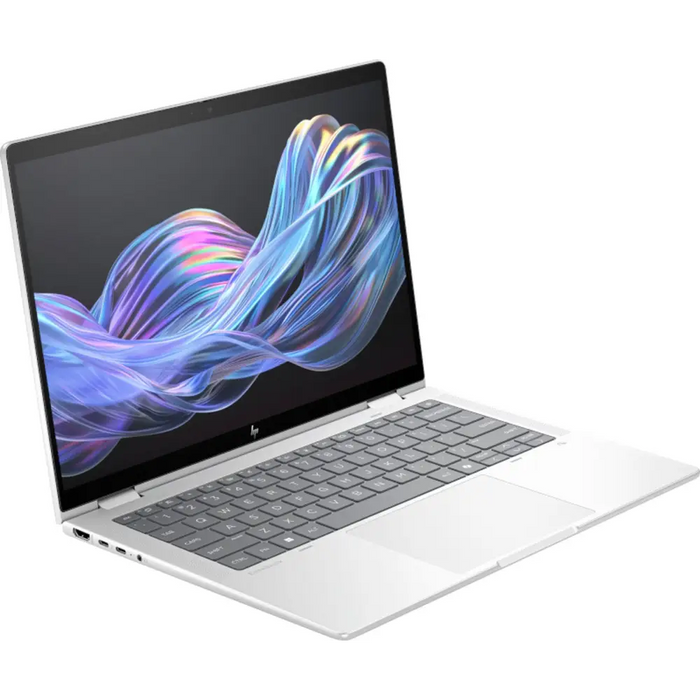 HP EliteBook X Flip G1i 14 inch Notebook Next Gen AI PC Copilot+ PC Hybrid (2in1) Touchscreen 512GB SSD Windows 11 Pro