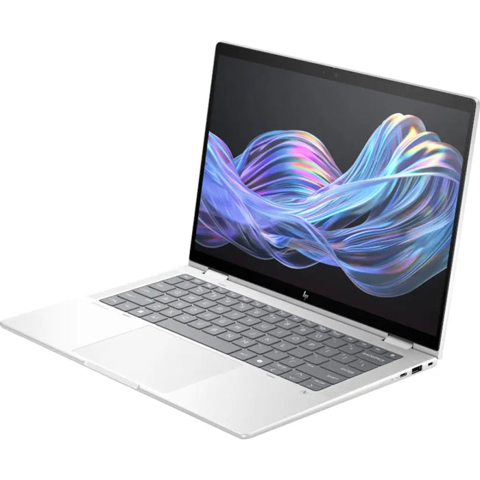 HP EliteBook X Flip G1i 14 inch Notebook Next Gen AI PC Copilot+ PC Hybrid (2in1) Touchscreen 512GB SSD Windows 11 Pro