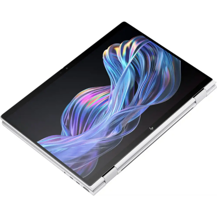 HP EliteBook X Flip G1i 14 inch Notebook Next Gen AI PC Copilot+ PC Hybrid (2in1) Touchscreen 512GB SSD Windows 11 Pro