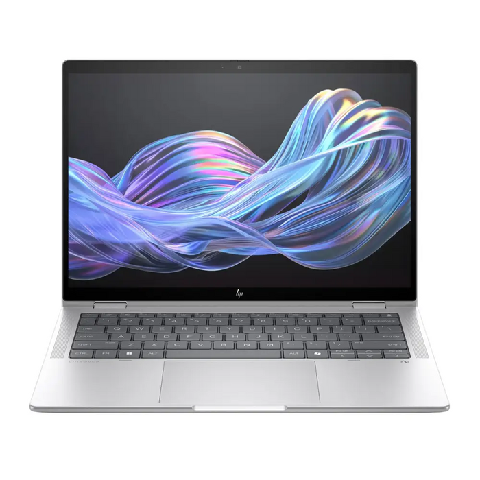 HP EliteBook X Flip G1i Next Gen AI PC Copilot+ PC Intel Core Ultra 7 258V Hybrid (2-in-1) 35.6 cm (14’’) 2.5K
