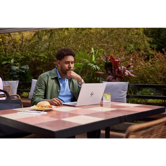 HP EliteBook X Flip G1i Next Gen AI PC Copilot+ PC Intel Core Ultra 7 258V Hybrid (2-in-1) 35.6 cm (14’’) 2.5K