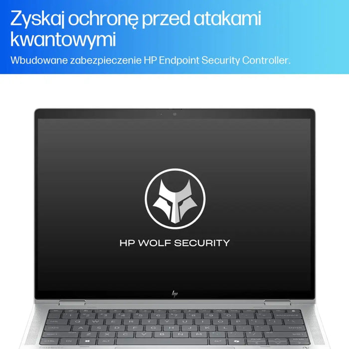 HP Elitebook X G1i Ultra 7 258V 14.0’’2.5K IPS120Hz 400nits 120Hz AG 32GB LPDDR5x-8533 SSD1TB Intel Arc W11P 3Y OnSite
