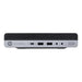 HP ELITEDESK 800 G3 i3-6100T 8GB 256GB SSD Micro Win10pro USED Used - Used computersUZY-KOM<<<Used