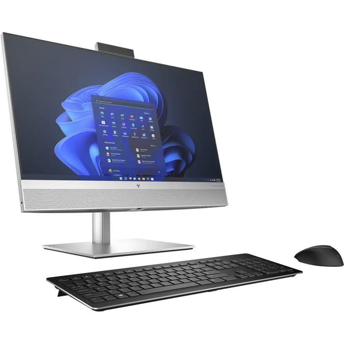HP EliteOne 840 G9 Intel® Core™ i5 i5-13500 60.5 cm (23.8’’) 1920 x 1080 px 16 GB DDR5-SDRAM 512 GB SSD All-in-One PC