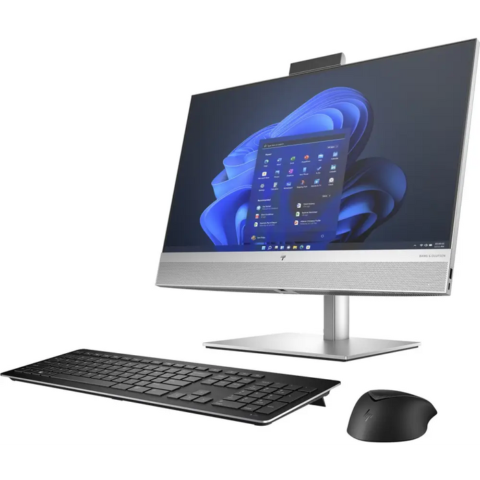 HP EliteOne 840 G9 Intel® Core™ i5 i5-13500 60.5 cm (23.8’’) 1920 x 1080 px 16 GB DDR5-SDRAM 512 GB SSD All-in-One PC