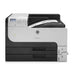 HP Enterprise 700 Printer M712dn Laser Printer Black-White - Лазерни монохромни принтери<<<Принтери и