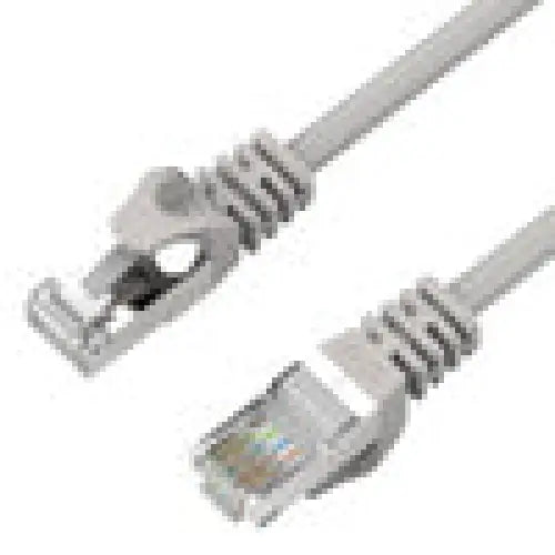 HP Ethernet Cat5E F/UTP network cable 1m (white) - Network cables<<<Cables<<<IT Accessories<<<InnproXML