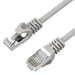 HP Ethernet Cat5E F/UTP network cable 1m (white) - Network cables<<<Cables<<<IT Accessories<<<InnproXML