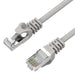 HP Ethernet Cat5E F/UTP network cable 1m (white) - Network cables<<<Cables<<<IT Accessories<<<InnproXML