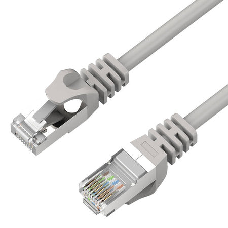 HP Ethernet CAT5E F/UTP network cable 2m (white) - Network cables<<<Cables<<<IT Accessories<<<InnproXML