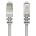 HP Ethernet CAT5E F/UTP network cable 3m (white) - Network cables<<<Cables<<<IT Accessories<<<InnproXML