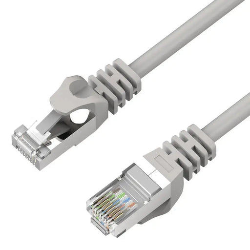 HP Ethernet CAT5E F/UTP network cable 3m (white) - Network cables<<<Cables<<<IT Accessories<<<InnproXML