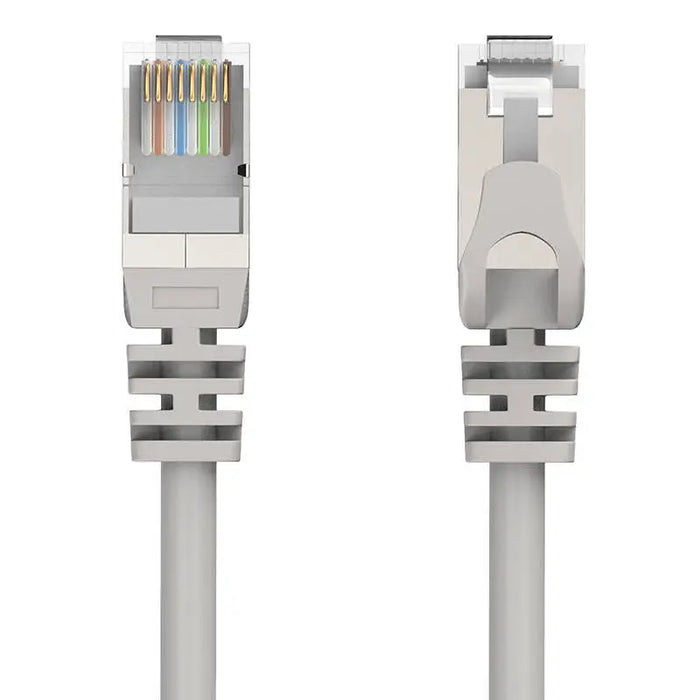 HP Ethernet CAT5E F/UTP network cable 3m (white) - Network cables<<<Cables<<<IT Accessories<<<InnproXML