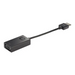 HP HDMI TO VGA ADAPTER - Аудио Видео адаптери кабели и батерии<<<Опции и Аксесоари<<<Аудио Видео Дисплеи и