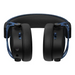 HP HyperX Cloud Alpha S 3.5 Jack blue-black gaming headset - Гейминг слушалки и колонки<<<Аксесоари за