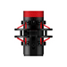 HP HyperX QuadCast - USB Microphone Black/Red - Микрофони и Диктофони<<<Слушалки и Микрофони<<<Аудио Видео Дисплеи и