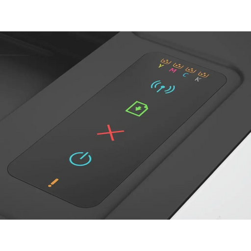 HP Laser 150nw Color Laser - Лазерни цветни принтери<<<Принтери и мултифункционални<<<Печат Сканиране и