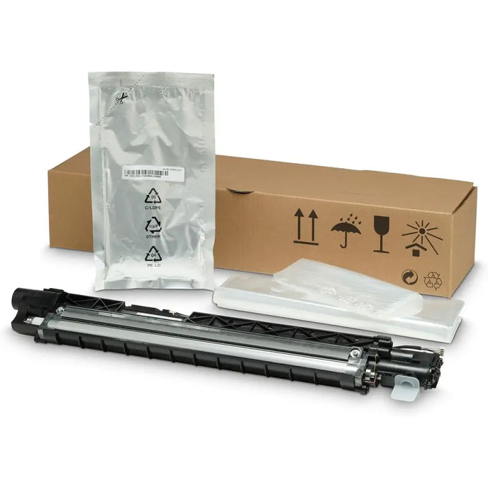 HP LaserJet Developer Unit Black Yield 300.000 Pages for HP Color LaserJet Managed MFP E77822 E77825 E77830 - Фюзери за