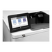 HP LaserJet Enterprise M611dn Printer Mono B/W Duplex laser A4 1200x1200dpi 61ppm capacity: 650 sheets USB 2.0 LAN USB