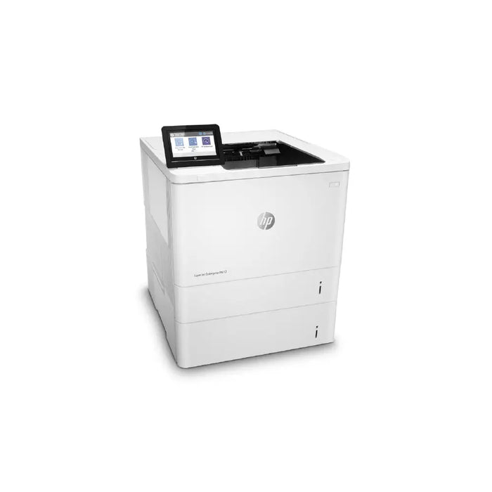 HP LaserJet Enterprise M612dn Printer - LaserJet Printers<<<HP принтери<<<HP<<<PolyComp&&&Лазерни монохромни