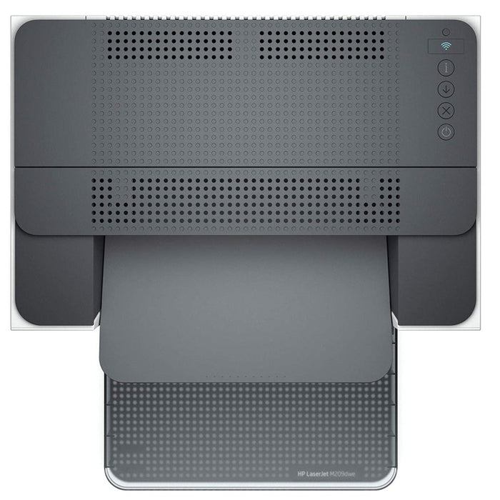 HP LaserJet M209dw Printer - LaserJet Printers<<<HP принтери<<<HP<<<PolyComp&&&Laser printersPER-DLK<<<Input / Output