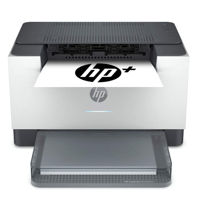 HP LaserJet M209dw Printer - LaserJet Printers<<<HP принтери<<<HP<<<PolyComp&&&Laser printersPER-DLK<<<Input / Output