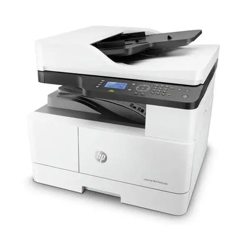 HP LaserJet MFP M443nda - LaserJet All-In-One<<<HP многофункционални устройства<<<HP<<<PolyComp&&&Мултифункционални